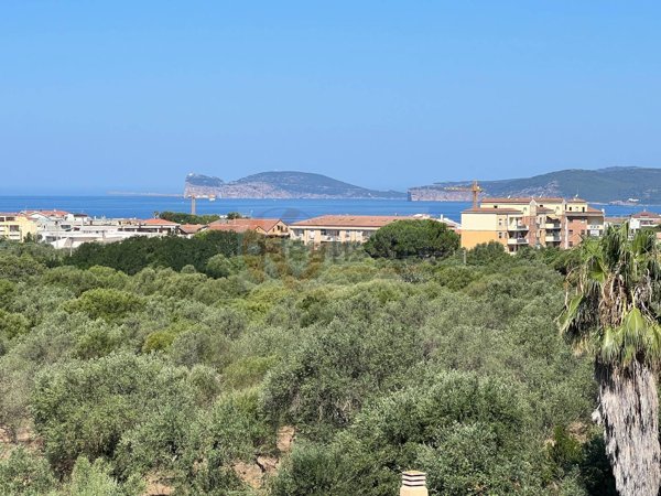 casa indipendente in vendita ad Alghero in zona Sant'Anna
