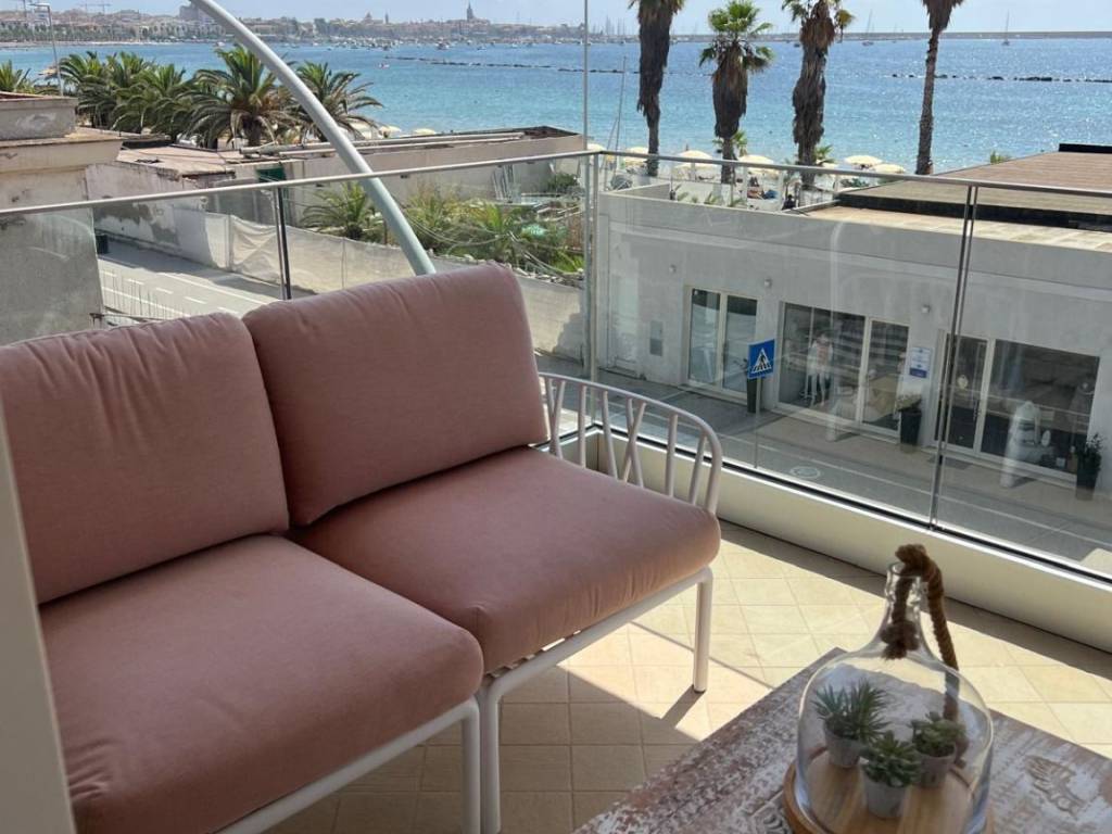 appartamento in vendita ad Alghero