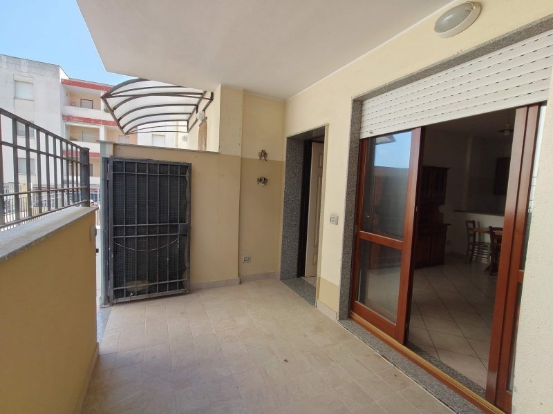 appartamento in vendita ad Alghero in zona Lido