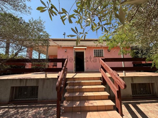 casa indipendente in vendita ad Alghero