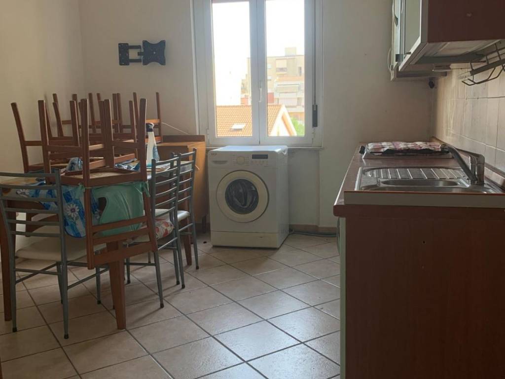 appartamento in vendita ad Alghero in zona Calabona