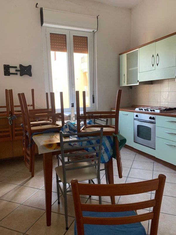 appartamento in vendita ad Alghero