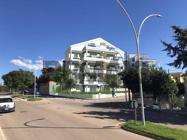 appartamento in vendita ad Alghero in zona Sant'Anna