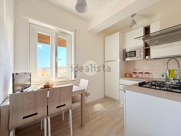 appartamento in vendita ad Alghero