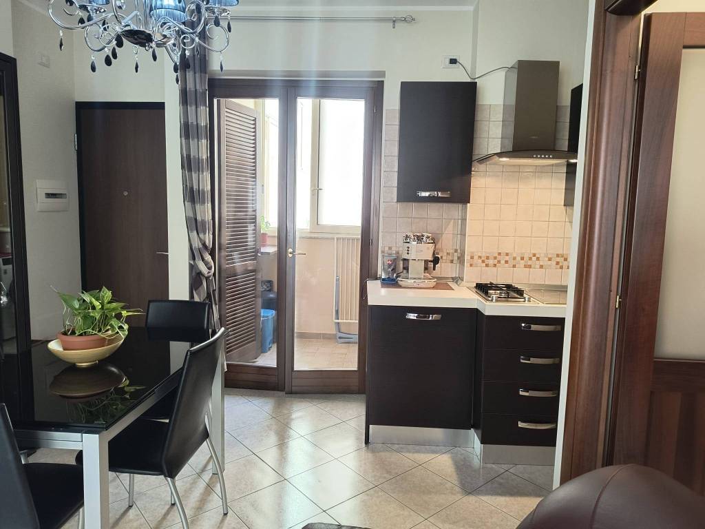 appartamento in vendita ad Alghero in zona Centro Storico