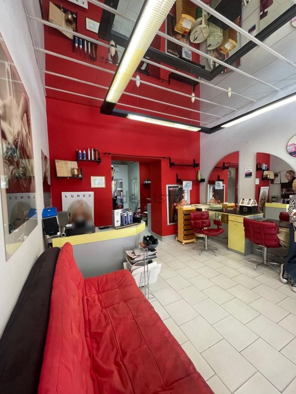 locale commerciale in vendita ad Alghero