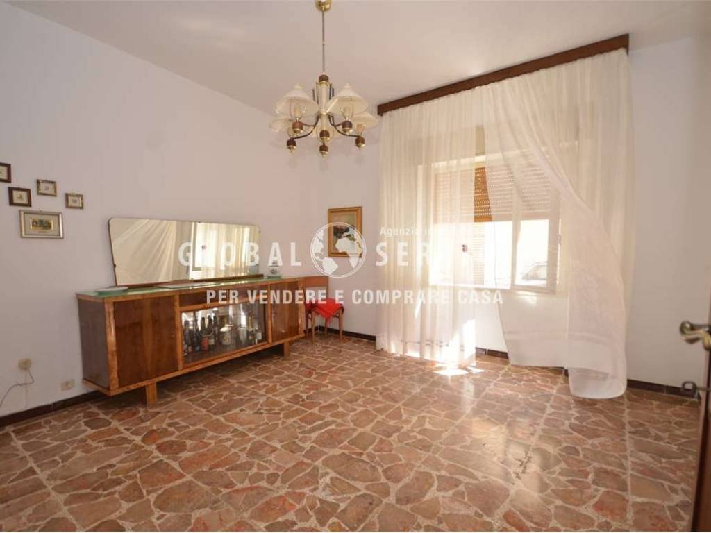 appartamento in vendita ad Alghero in zona Sant'Agostino