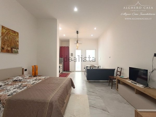 appartamento in vendita ad Alghero in zona Centro Storico
