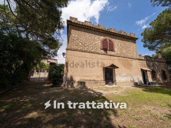 casa indipendente in vendita ad Alghero