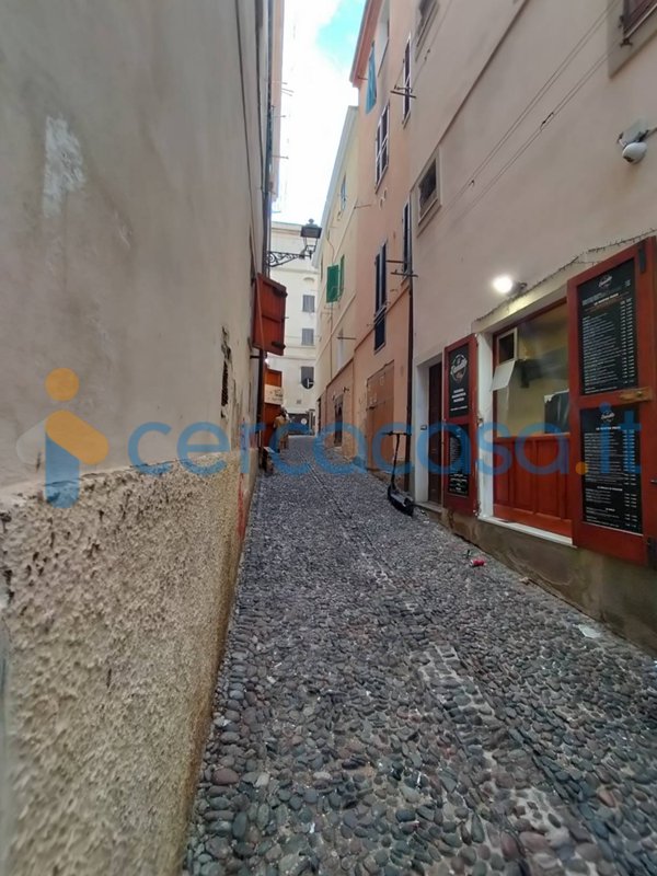 appartamento in vendita ad Alghero in zona Centro Storico