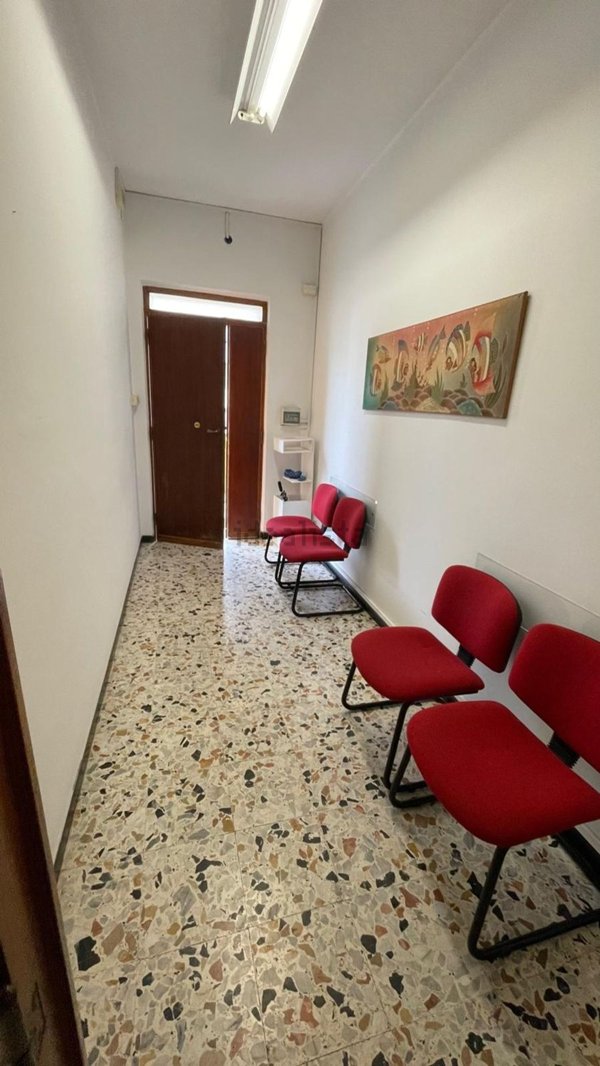 appartamento in vendita ad Alghero in zona Sant'Agostino