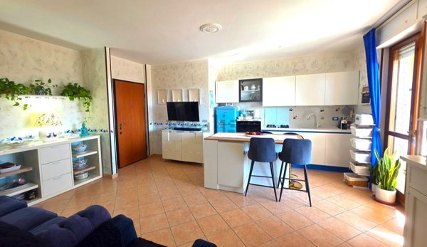 appartamento in vendita ad Alghero in zona Pietraia