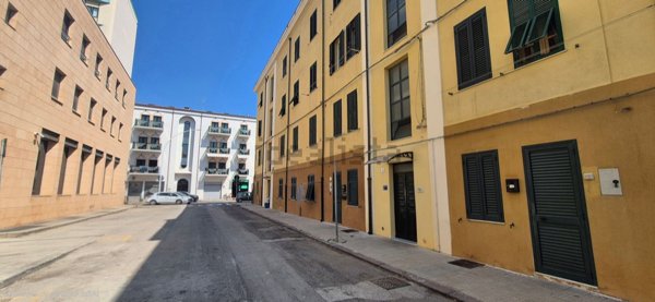 appartamento in vendita ad Alghero in zona Centro Storico