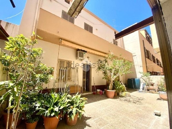 appartamento in vendita ad Alghero in zona Caragol