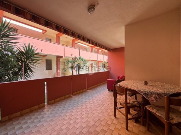 appartamento in vendita ad Alghero in zona Maria Pia