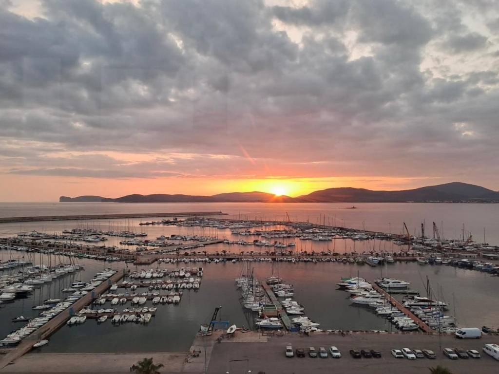 appartamento in vendita ad Alghero in zona Pivarada