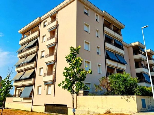 appartamento in vendita ad Alghero in zona Carrabuffas
