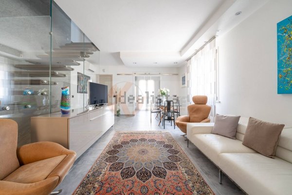 appartamento in vendita ad Alghero in zona Sant'Anna