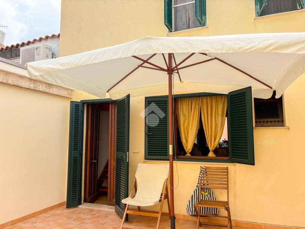 appartamento in vendita ad Alghero in zona Centro Storico