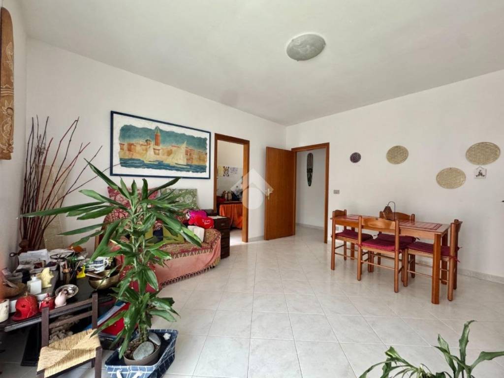 appartamento in vendita ad Alghero