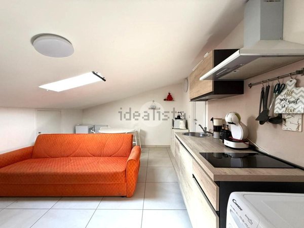appartamento in vendita ad Alghero in zona Sant'Agostino