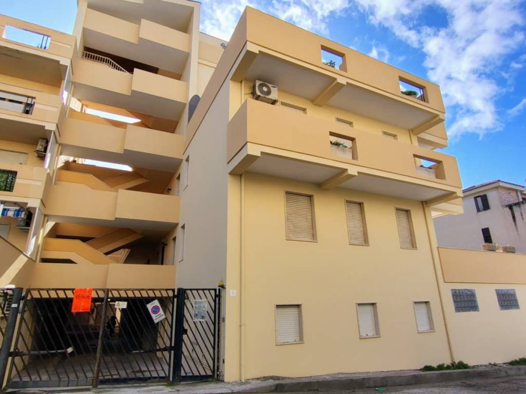 appartamento in vendita ad Alghero in zona Lido