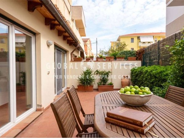 appartamento in vendita ad Alghero in zona Sant'Agostino