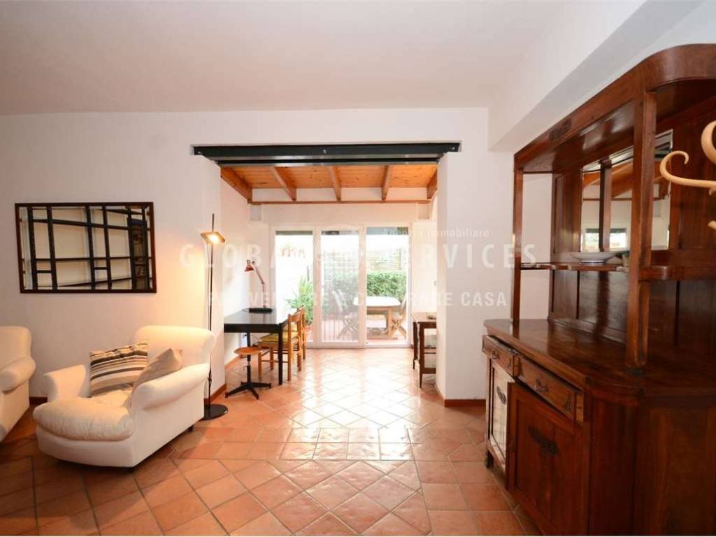 appartamento in vendita ad Alghero in zona Sant'Agostino