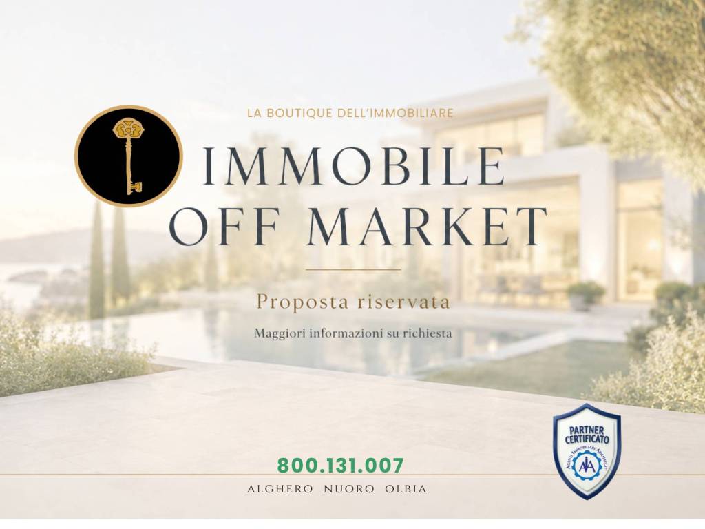 casa indipendente in vendita ad Alghero