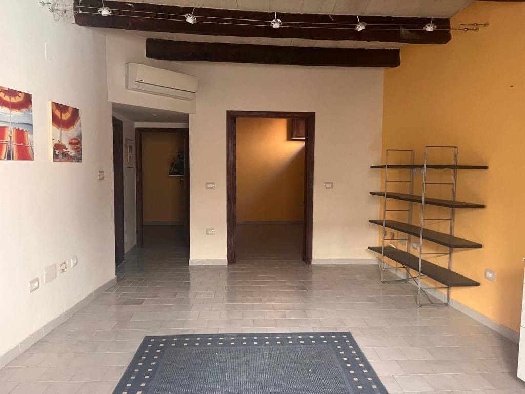 appartamento in vendita ad Alghero in zona Centro Storico