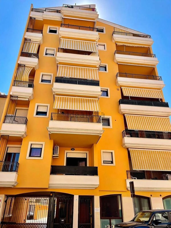 appartamento in vendita ad Alghero