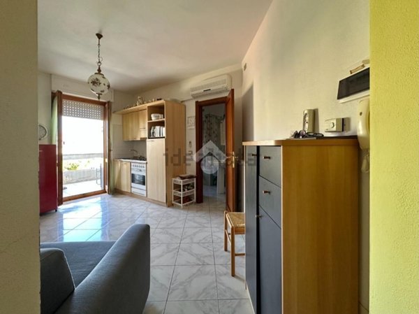 appartamento in vendita ad Alghero in zona Lido