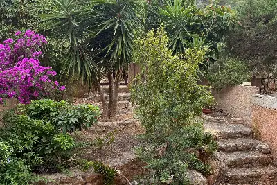 villetta a schiera in vendita ad Alghero