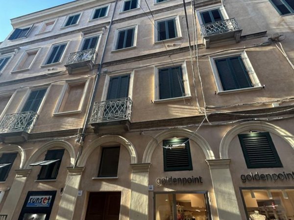 appartamento in vendita ad Alghero in zona Centro Storico
