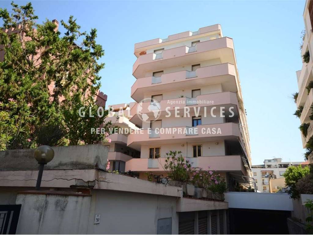 appartamento in vendita ad Alghero in zona Centro Storico