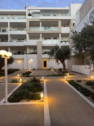 appartamento in vendita ad Alghero in zona Calabona