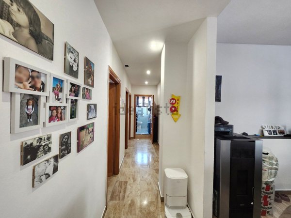 appartamento in vendita ad Alghero in zona Pietraia
