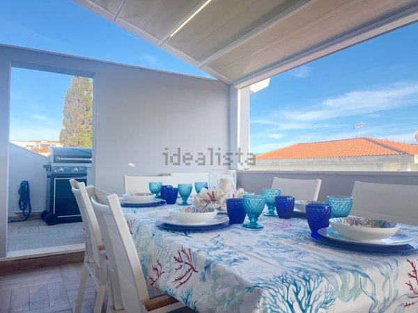 appartamento in vendita ad Alghero in zona Lido