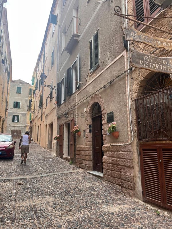 appartamento in vendita ad Alghero in zona Centro Storico