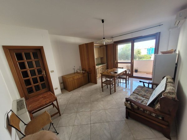 appartamento in vendita ad Alghero in zona Calabona