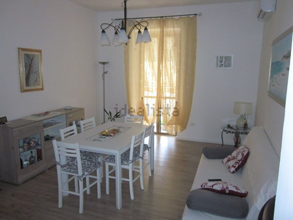 appartamento in vendita ad Alghero in zona Scaletta