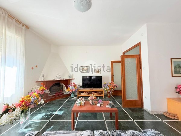 appartamento in vendita ad Alghero