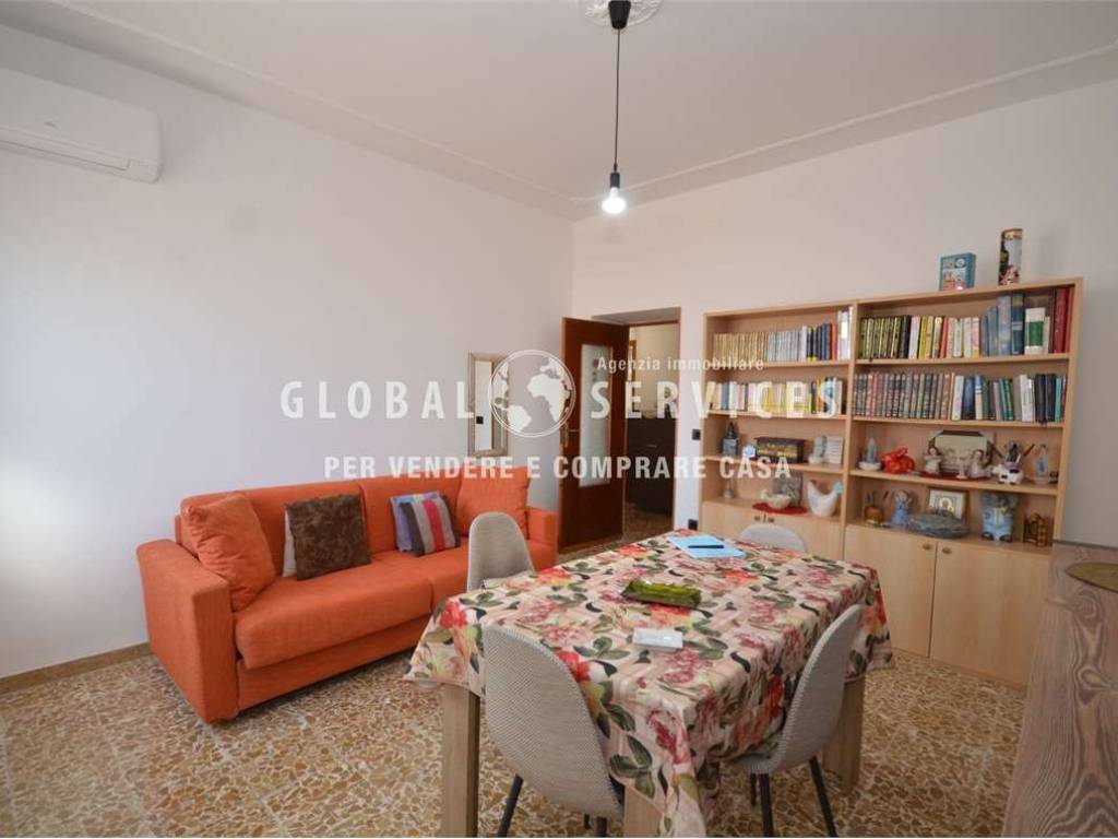 appartamento in vendita ad Alghero in zona Pivarada