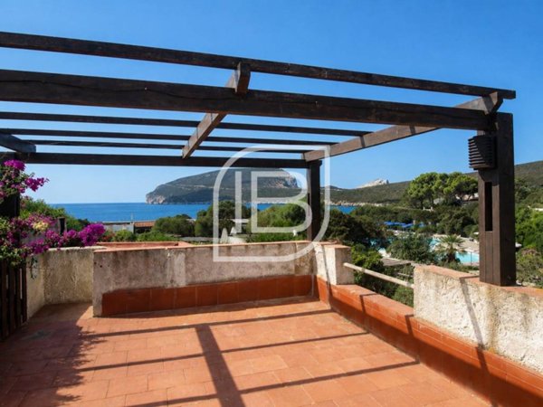 casa indipendente in vendita ad Alghero