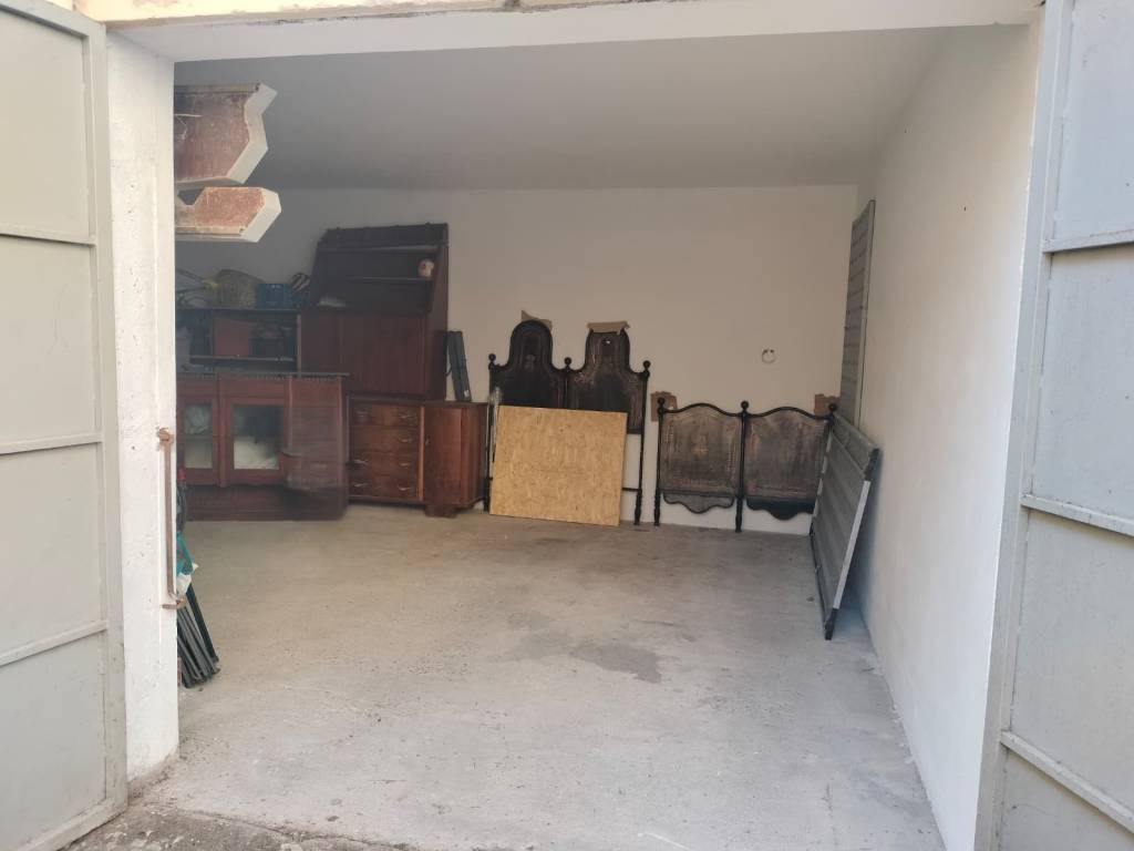 locale di sgombero in vendita ad Alghero in zona Centro Storico