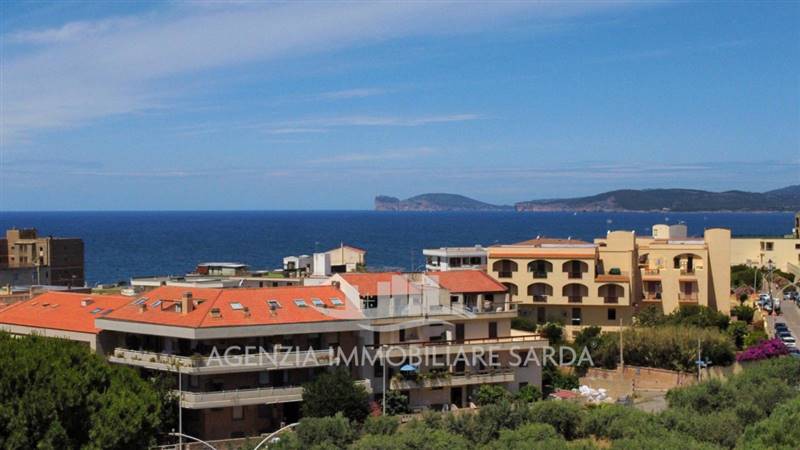 appartamento in vendita ad Alghero in zona Sant'Anna