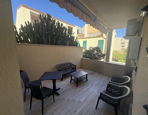appartamento in vendita ad Alghero in zona Pivarada