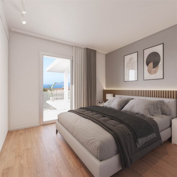 appartamento in vendita ad Alghero in zona Sant'Anna
