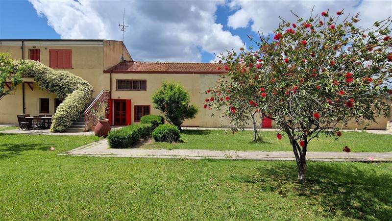 casa indipendente in vendita ad Alghero in zona Carmine