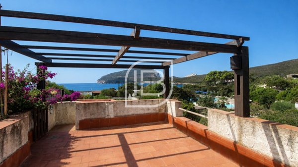 casa indipendente in vendita ad Alghero